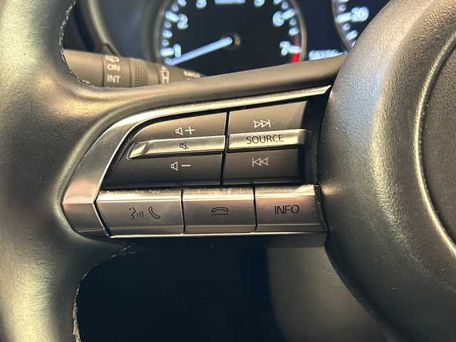 マツダ マツダ３ファストバック 20S ブラックトーンED 岐阜県 2023(令5)年 5.9万km ソウルレッドクリスタルM マツダ・プロアクティブ・セーフティ/アダプティブクルーズコントロール/レーンキープアシスト/衝突軽減システム/HUD/BSM/純正ナビ/全方位モニター/フルセグTV/Bluetooth/DVD再生/コーナーセンサー前後/スマートキー/プッシュスタート/アイドリングストップ/LEDヘッドライト/オートライト/純正マット/純正アルミホイール