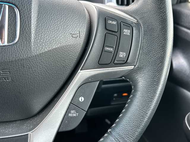 ホンダ ステップワゴン スパーダ Z クールスピリット 富山県 2014(平26)年 8.4万km プレミアムスパークルブラックパール 純正9インチナビ/型式：VXM-145VFNi/【DVD/CD/Bluetooth/ワンセグTV】/純正フリップダウンモニター/型式：VM108N/バックカメラ/両側パワースライドドア/クルーズコントロール/ハーフレザーシート/横滑り防止装置/盗難防止装置/純正17インチAW/ビルトインETC/純正フロアマット/スマートキー