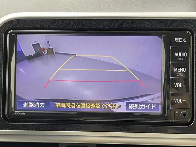 トヨタ シエンタ ハイブリッド ファンベースG セーフティEDⅡ 埼玉県 2021(令3)年 3.8万km グレイッシュブルー 純正ナビNSCN-W68（ＣＤ・ＢＴ・フルセグ・ＳＤ）/バックカメラ　/ビルトインＥＴＣ２．０　/両側パワースライドドア　/前後クリアランスソナー　/ステアリングヒーター/トヨタセーフティーセンス/・プリクラッシュセーフティ/・レーンディパーチャーアラート/・オートマチックハイビーム/クルーズコントロール　/運転席・助手席シートヒーター/横滑り防止　/電動格納ミラー/純正フロアマット/オートライト/LEDヘッドライト/スマートキー/プッシュスタート/保証書