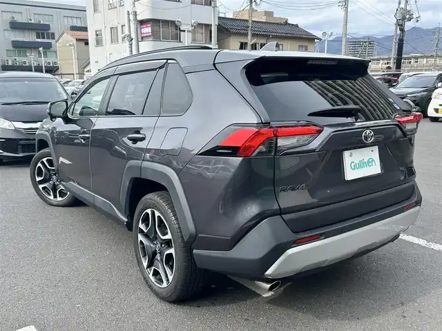 トヨタ ＲＡＶ４