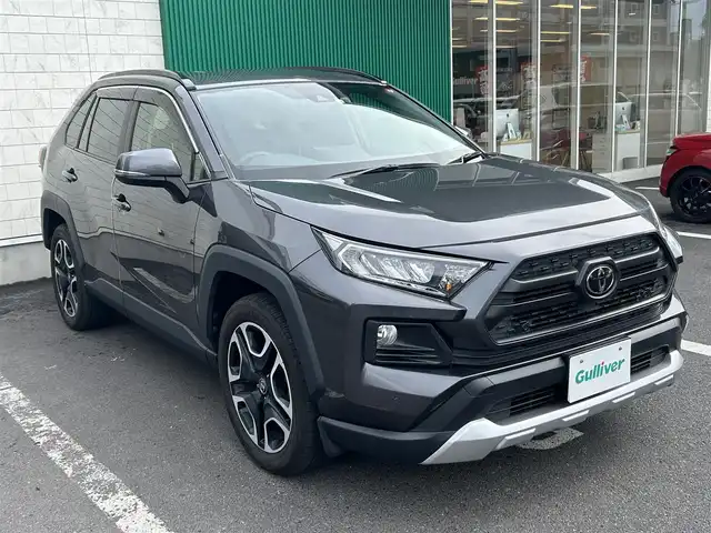 トヨタ ＲＡＶ４