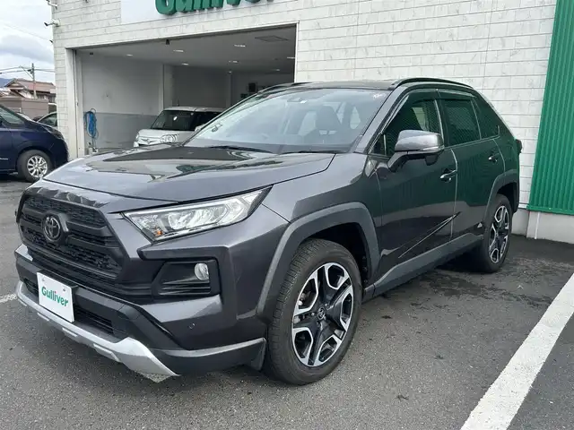 トヨタ ＲＡＶ４