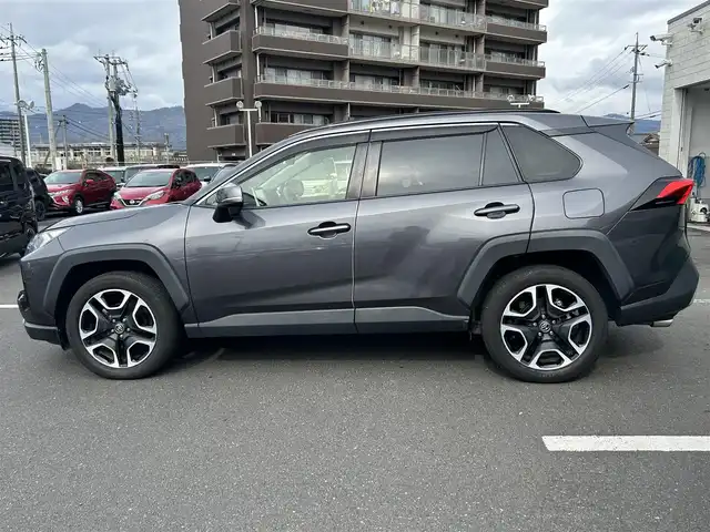 トヨタ ＲＡＶ４