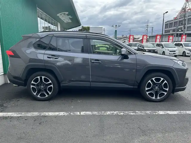 トヨタ ＲＡＶ４