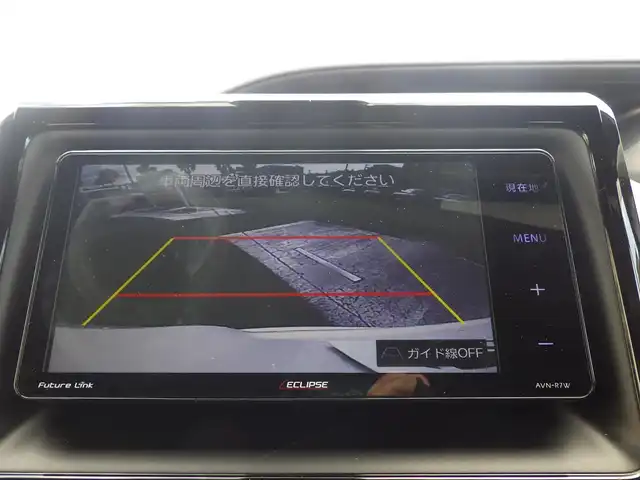 トヨタ ノア Si 千葉県 2017(平29)年 6.3万km ラグジュアリーホワイトパールクリスタルシャインガラスフレーク 205/60R16/Toyota Safety Sense/・プリクラッシュセーフティ/・レーンディパーチャーアラート/・オートハイビーム/クルーズコントロール/モデリスタエアロ/両側パワースライドドア/バックドアイージークローザー/社外SDナビ/地デジTV/【DVD/CD再生機能　Bluetooth接続】/バックカメラ/ドライブレコーダー/革巻きステアリング/ステアリングスイッチ/ETC/LEDヘッドライト/フォグライト/ウインカーミラー/純正16インチアルミホイル/スマートキー