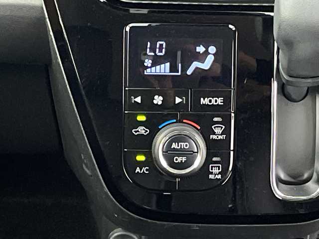 ダイハツ キャスト スタイル GプライムコレSAⅢ 新潟県 2019(平31)年 4.8万km ブラックマイカメタリック スマートアシストIII/純正ディスプレイオーディオ/(AM/FM/CD/DVD/Bluetooth)/バックモニター/LEDオートライト/ハーフレザーシート/前席シートヒーター/純正アルミホイール付夏タイヤ積込/(165/55/R15/5mm)/スマートキー