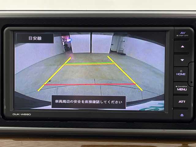 ダイハツ キャスト スタイル GプライムコレSAⅢ 新潟県 2019(平31)年 4.8万km ブラックマイカメタリック スマートアシストIII/純正ディスプレイオーディオ/(AM/FM/CD/DVD/Bluetooth)/バックモニター/LEDオートライト/ハーフレザーシート/前席シートヒーター/純正アルミホイール付夏タイヤ積込/(165/55/R15/5mm)/スマートキー