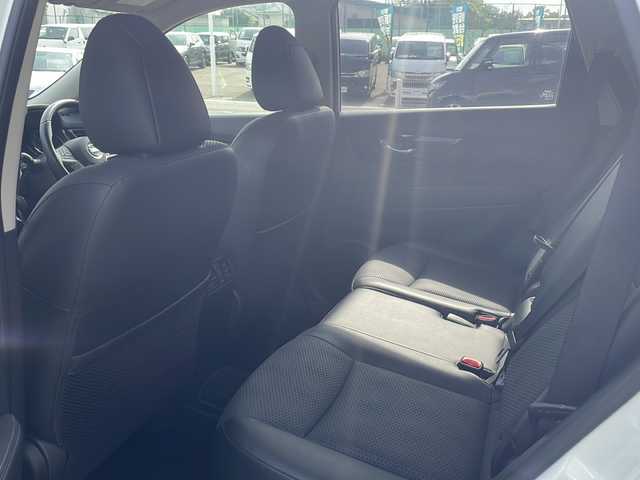 日産 エクストレイル 20X 静岡県 2018(平30)年 1万km ブリリアントホワイトパール プロパイロット/純正メーカーナビ（MM517D-L）/CD/DVD再生可能/Bluetooth/フルセグTV/全方位/バックカメラ/防水合成シート/パワーバックドア/前後ソナー/純正アルミホイール/電子パーキング/本革ステアリング/アイドリングストップ/ミラーヒーター/スマートキー/スペアキーあり/保証書/取扱説明書