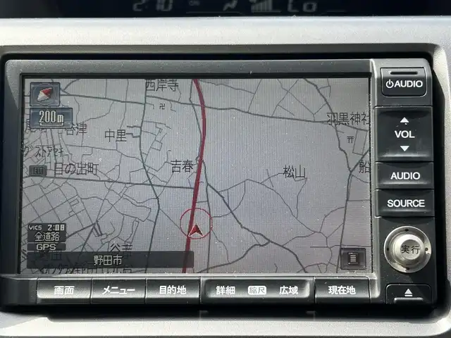 ホンダ ステップワゴン スパーダ Z インターナビセレ 千葉県 2012(平24)年 7.4万km ホワイトオーキッドパール 純正HDDナビ/・CD/DVD/MSV/フルセグTV/ALPINEフリップダウンモニター【TMX-R3000】/両後パワースライドドア/バックカメラ/クルーズコントロール/スマートキー/純正キセノンヘッドライト/フォグランプ/社外ドライブレコーダー/ビルトインETC/パドルシフト/純正17インチアルミホイール/本革巻きステアリング/ドアバイザー/新車時保証書＆取扱説明書