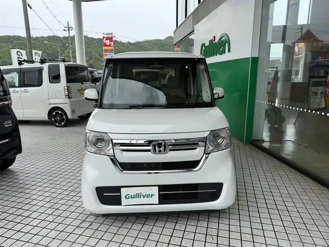 ホンダ Ｎ ＢＯＸ L 京都府 2022(令4)年 1.8万km プラチナホワイトパール ホンダセンシング/・衝突軽減ブレーキ/・誤発進抑制機能/・後方発進抑制機能/・オートハイビーム/・アダブティブクルーズコントロール/・路外逸脱抑制機能/・車線維持支援システム/ KENWOODメモリーナビ、地デジ、Bluetooth/USB端子/ビルトインETC/前席シートヒーター/ステアリングスイッチ/左側パワースラドドア/LEDヘッドランプ