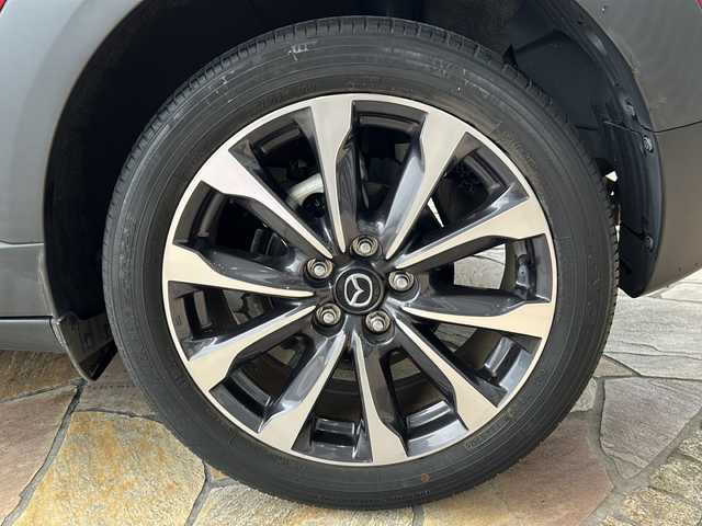 マツダ ＣＸ－３ 20SプロアクティブSパッケージ 静岡県 2020(令2)年 3万km ソウルレッドクリスタルM 純正ナビ/・FM/AM/・Stitcher/・aha/・Bluetooth/・USB/・AUX/・CD/DVD/・フルセグTV/主要装備/・衝突被害軽減システム(SBS/SCBS)/・バックカメラ/・サイドカーテンエアバッグ/・前後ドラレコ/・運転席パワーシート/・運転席＋助手席シートヒーター/・ハンドルヒーター/・コーナーセンサー/・ｉ－ｓｔｏｐ/・ＴＣＳ/・ＢＳＭ/・車線逸脱警報/・HUD/・電動パーキング/・MTモード付AT