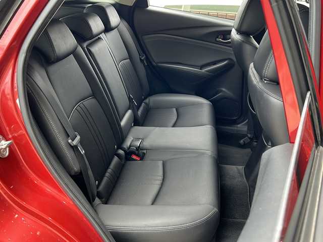 マツダ ＣＸ－３ 20SプロアクティブSパッケージ 静岡県 2020(令2)年 3万km ソウルレッドクリスタルM 純正ナビ/・FM/AM/・Stitcher/・aha/・Bluetooth/・USB/・AUX/・CD/DVD/・フルセグTV/主要装備/・衝突被害軽減システム(SBS/SCBS)/・バックカメラ/・サイドカーテンエアバッグ/・前後ドラレコ/・運転席パワーシート/・運転席＋助手席シートヒーター/・ハンドルヒーター/・コーナーセンサー/・ｉ－ｓｔｏｐ/・ＴＣＳ/・ＢＳＭ/・車線逸脱警報/・HUD/・電動パーキング/・MTモード付AT