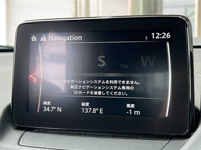 マツダ ＣＸ－３ 20SプロアクティブSパッケージ 静岡県 2020(令2)年 3万km ソウルレッドクリスタルM 純正ナビ/・FM/AM/・Stitcher/・aha/・Bluetooth/・USB/・AUX/・CD/DVD/・フルセグTV/主要装備/・衝突被害軽減システム(SBS/SCBS)/・バックカメラ/・サイドカーテンエアバッグ/・前後ドラレコ/・運転席パワーシート/・運転席＋助手席シートヒーター/・ハンドルヒーター/・コーナーセンサー/・ｉ－ｓｔｏｐ/・ＴＣＳ/・ＢＳＭ/・車線逸脱警報/・HUD/・電動パーキング/・MTモード付AT