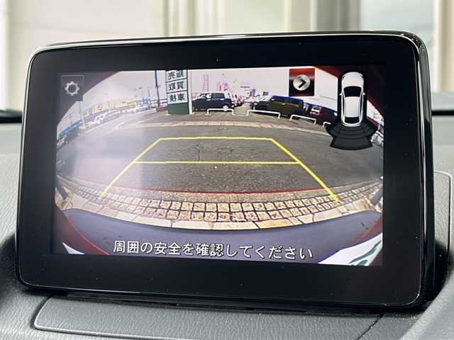マツダ ＣＸ－３ 20SプロアクティブSパッケージ 静岡県 2020(令2)年 3万km ソウルレッドクリスタルM 純正ナビ/・FM/AM/・Stitcher/・aha/・Bluetooth/・USB/・AUX/・CD/DVD/・フルセグTV/主要装備/・衝突被害軽減システム(SBS/SCBS)/・バックカメラ/・サイドカーテンエアバッグ/・前後ドラレコ/・運転席パワーシート/・運転席＋助手席シートヒーター/・ハンドルヒーター/・コーナーセンサー/・ｉ－ｓｔｏｐ/・ＴＣＳ/・ＢＳＭ/・車線逸脱警報/・HUD/・電動パーキング/・MTモード付AT