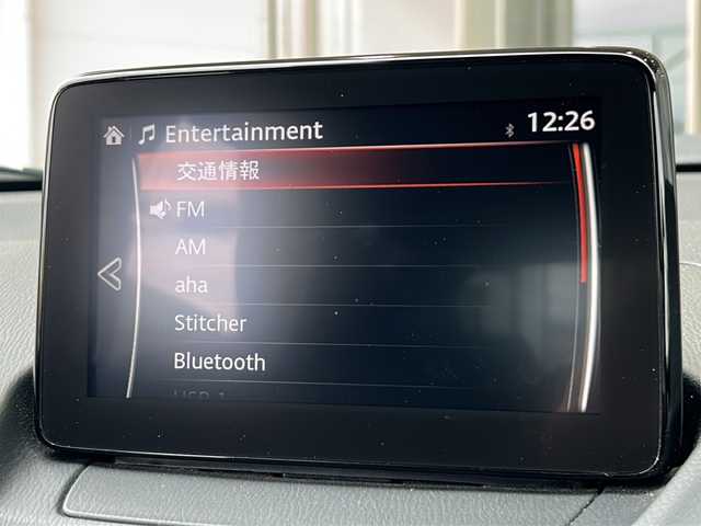 マツダ ＣＸ－３ 20SプロアクティブSパッケージ 静岡県 2020(令2)年 3万km ソウルレッドクリスタルM 純正ナビ/・FM/AM/・Stitcher/・aha/・Bluetooth/・USB/・AUX/・CD/DVD/・フルセグTV/主要装備/・衝突被害軽減システム(SBS/SCBS)/・バックカメラ/・サイドカーテンエアバッグ/・前後ドラレコ/・運転席パワーシート/・運転席＋助手席シートヒーター/・ハンドルヒーター/・コーナーセンサー/・ｉ－ｓｔｏｐ/・ＴＣＳ/・ＢＳＭ/・車線逸脱警報/・HUD/・電動パーキング/・MTモード付AT