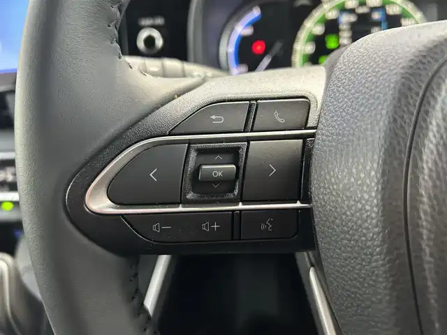 トヨタ ヴォクシー ハイブリッド S－Z 宮城県 2025(令7)年 0.5万km ホワイトパールクリスタルシャイン ディスプレイオーディオプラス/・コネクティッドナビ対応10.5インチディスプレイオーディオ/・車載メモリーナビ/・CD/DVD/・地デジTV/・USB/HDMI/・AppleCarPlay/AndroidAuto/・ETC2.0/トヨタチームメイト/・アドバンストパーク/・パーキングサポートブレーキ（周囲静止物/後方歩行者）/・パノラミックビューモニター/・エレクトロシフトマチック/プロジェクター式LEDヘッドランプ/デイライト/アダプティブハイビームシステム/寒冷地仕様/＝＝＝/BLITZ車高調/セーフティセンス/・プリクラッシュセーフティ/・レーントレーシングアシスト/・レーンディパーチャーアラート/・レーダークルーズコントロール/・オートマチックハイビーム/・ロードサインアシスト/・ドライバー異常時対応システム/・プロアクティブドライビングアシスト/・発進遅れ告知機能/パーキングサポートブレーキ（前後方静止物）/AC100V/1500W/両側パワースライドドア/ハーフレザー/シートヒーター/電動パーキングブレーキ/ブレーキホールド/純正17インチAW/W/サイド/カーテンエアバッグ