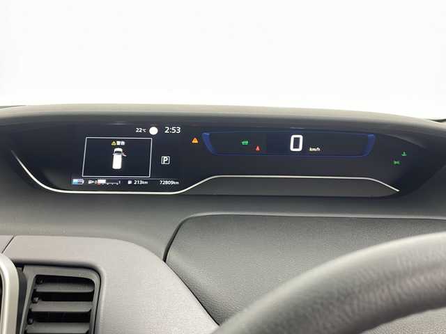 日産 セレナ e－パワー ハイウェイスター V 新潟県 2020(令2)年 7.3万km ブリリアントホワイトパール 　メモリナビ/　フルセグテレビ/　バックカメラ/　フリップダウンモニター/　両側パワースライドドア/　ETC2.0/　ドライブレコーダー/　LEDヘッドライト/　アラウンドビューモニター/　アイドリングストップ/　ウィンカーミラー/　クルーズコントロール/　プッシュスタート