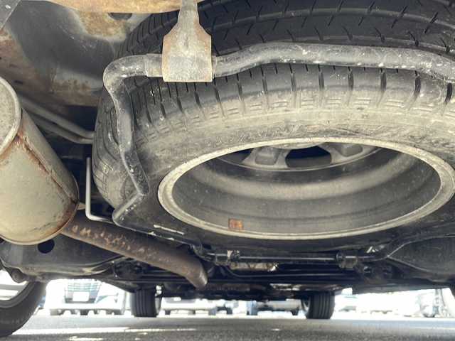 日産 エルグランド ハイウェイスター 福島県 2004(平16)年 13万km ミスティックブラック 純正ナビ　バックＣ　ＡＦＳ　純正フロアマット　ＥＴＣ　片側パワスラ　ワイパーデザイアー　ステリモ　電格ミラー　ドアバイザー　スマートキー　パートタイム４ＷＤ　オートライト　ＨＩＤヘッドライト　取説