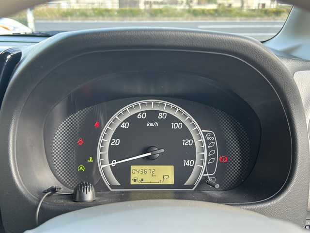 日産 デイズ ルークス X 香川県 2014(平26)年 4.4万km ブラック 純正ナビ（CD/DVD)/アラウンドビューモニター/片側パワースライドドア/ETC/ターボ/スマートキー