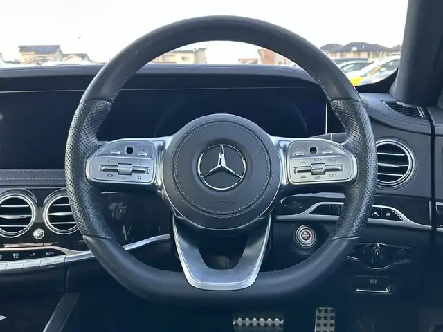 メルセデス・ベンツ Ｓ４５０