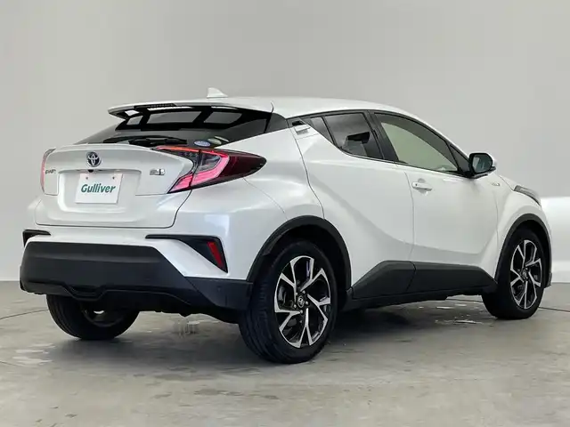 トヨタ Ｃ－ＨＲ