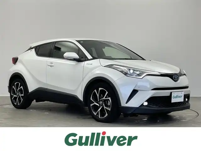 トヨタ Ｃ－ＨＲ