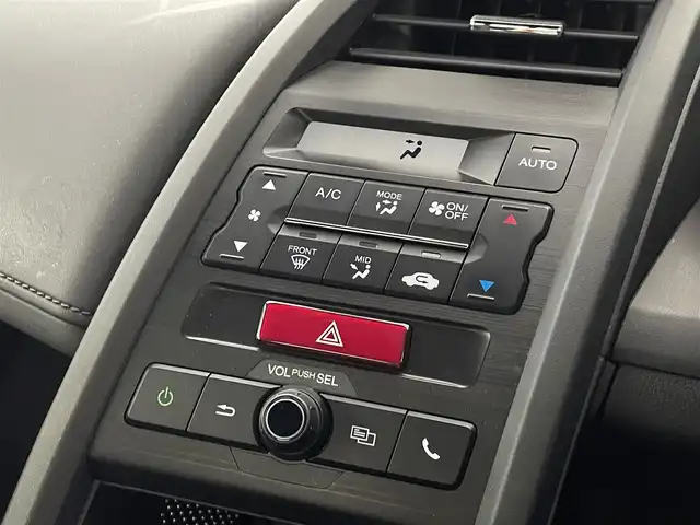 ホンダ Ｓ６６０ α 群馬県 2016(平28)年 1.5万km プレミアムミスティックナイトパール センターディスプレイ(internavi POCKET連携対応)/・AM/FM/USB/Bluetooth/HDMI/＝＝＝＝＝/6速MT/シティブレーキアクティブシステム/バックカメラ/クルーズコントロール/LEDヘッドライト/ステアリングスイッチ/オートライト/ETC/プッシュスタート/スマートキー
