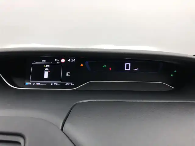 日産 セレナ e-パワー オーテック セーフティPKG 愛知県 2020(令2)年 4.6万km カスピアンブルー プロパイロット　/両側パワースライドドア　/ワンオーナー　/エマージェンシーブレーキ　/アラウンドビューモニター　/純正9インチナビ　/フルセグTV　/Bluetooth　/ETC　/ステアリングリモコン　/ハンドルヒーター　/パーキングアシスト　/前席シートヒーター　/キックモーションセンサー　/フリップダウンモニター　/前後ドライブレコーダー　/ファブリックシート　/7人乗り　/フォグランプ　/純正AW　/純正フロアマット　