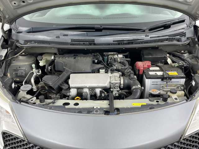 日産 ノート X DIG－S Vセレ +セーフ 愛知県 2015(平27)年 9.5万km ダークメタルグレー 禁煙車/7インチナビ/（CD/AM/FM/ワンセグTV/USB)/バックカメラ/エマージェンシーブレーキ/レーンキープアシスト/ETC/アイドリングストップ/横滑り防止装置/スマートキー/プッシュスタート/フロアマット