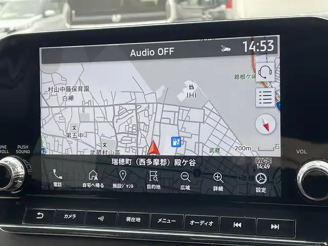 三菱 アウトランダー ＰＨＥＶ P 東京都 2022(令4)年 1.8万km ホワイトダイヤモンド 純正ナビ/マルチアラウンドモニター/衝突被害軽減ブレーキ/後側方車両検知警報システム/車線逸脱警報/レーダークルーズ/シートヒーター/パワーシート/エレクトリックテールゲート/ETC/ワイヤレス充電器