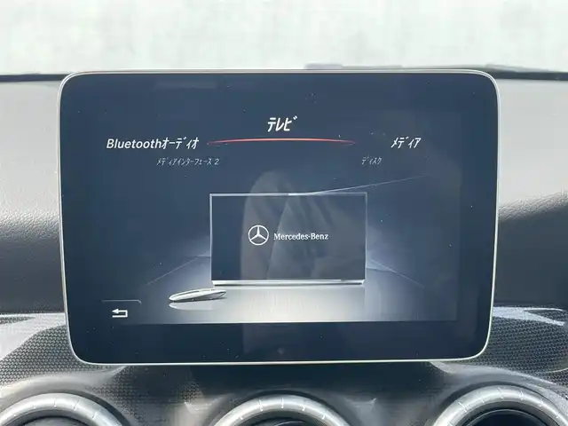 メルセデス・ベンツ ＣＬＡ１８０ Sブレイク AMG スタイル 千葉県 2018(平30)年 4.2万km 白 純正メモリナビ　/バックカメラ　/Ｂｌｕｅｔｏｏｔｈ接続あり　/ＣＤ再生　/ワンセグＴＶ /ビルドインETC /ハーフレザー /シートヒーター /電動リアゲート /コーナーセンサー /パドルシフト /スマートキー