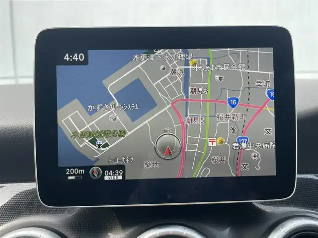 メルセデス・ベンツ ＣＬＡ１８０ Sブレイク AMG スタイル 千葉県 2018(平30)年 4.2万km 白 純正メモリナビ　/バックカメラ　/Ｂｌｕｅｔｏｏｔｈ接続あり　/ＣＤ再生　/ワンセグＴＶ /ビルドインETC /ハーフレザー /シートヒーター /電動リアゲート /コーナーセンサー /パドルシフト /スマートキー