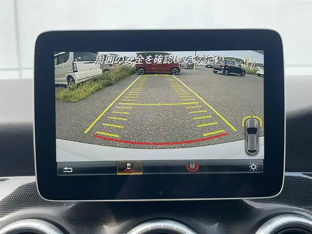 メルセデス・ベンツ ＣＬＡ１８０ Sブレイク AMG スタイル 千葉県 2018(平30)年 4.2万km 白 純正メモリナビ　/バックカメラ　/Ｂｌｕｅｔｏｏｔｈ接続あり　/ＣＤ再生　/ワンセグＴＶ /ビルドインETC /ハーフレザー /シートヒーター /電動リアゲート /コーナーセンサー /パドルシフト /スマートキー