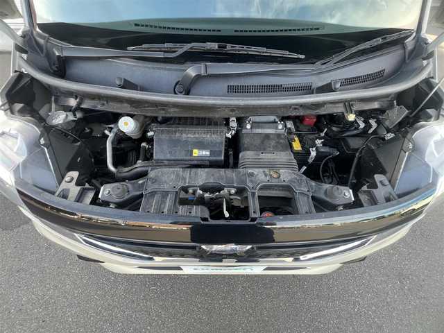 日産 ルークス HWS Gターボ プロパイロットED 秋田県 2021(令3)年 6.6万km フローズンバニラパール ターボ/４WD/衝突軽減システム/両側パワースライドドア/プロパイロット/LEDヘッドライト/純正メモリナビ/フルセグ/全方位カメラ/アラウンドビューモニター/日産純正15インチアルミ（夏タイヤ装着）/スマートキー/アイドリングストップ/プッシュスタート/クルーズコントロール追従走行有/レーンキープアシスト/コーナーセンサー/ステアリングスイッチ/ドライブレコーダー/ビルトインETC/前席シートヒーター/電動パーキングブレーキ/オートブレーキホールド機能/純正フロアマット/純正ドアバイザー/オートライト/オートエアコン/パワーステアリング/パワーウィンドウ/横滑り防止/盗難防止装置/寒冷地仕様/電動格納ウィンカーミラー/キーレスエントリー/保証書/取扱説明書/記録簿