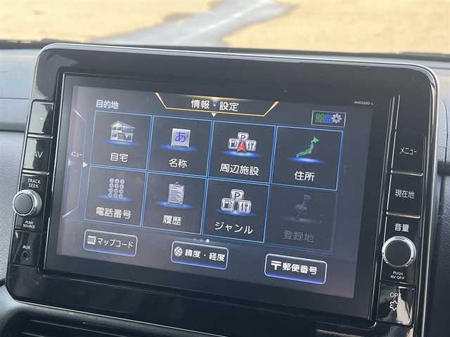日産 ルークス HWS Gターボ プロパイロットED 秋田県 2021(令3)年 6.6万km フローズンバニラパール ターボ/４WD/衝突軽減システム/両側パワースライドドア/プロパイロット/LEDヘッドライト/純正メモリナビ/フルセグ/全方位カメラ/アラウンドビューモニター/日産純正15インチアルミ（夏タイヤ装着）/スマートキー/アイドリングストップ/プッシュスタート/クルーズコントロール追従走行有/レーンキープアシスト/コーナーセンサー/ステアリングスイッチ/ドライブレコーダー/ビルトインETC/前席シートヒーター/電動パーキングブレーキ/オートブレーキホールド機能/純正フロアマット/純正ドアバイザー/オートライト/オートエアコン/パワーステアリング/パワーウィンドウ/横滑り防止/盗難防止装置/寒冷地仕様/電動格納ウィンカーミラー/キーレスエントリー/保証書/取扱説明書/記録簿