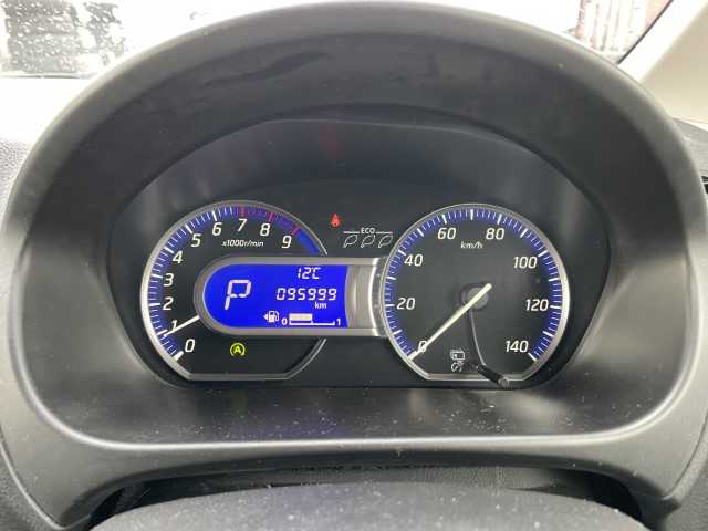 日産 デイズ HWS X Vセレ +SeftyⅡ 岩手県 2015(平27)年 9.6万km 茶 社外メモリーナビ/アラウンドビューモニター/フォグライト/電動格納ミラー/ドラレコ/純正フロアマット/フルセグ/ETC