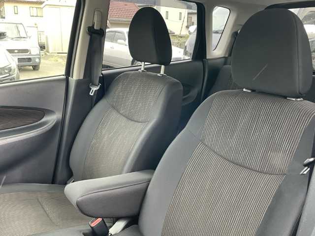 日産 デイズ HWS X Vセレ +SeftyⅡ 岩手県 2015(平27)年 9.6万km 茶 社外メモリーナビ/アラウンドビューモニター/フォグライト/電動格納ミラー/ドラレコ/純正フロアマット/フルセグ/ETC