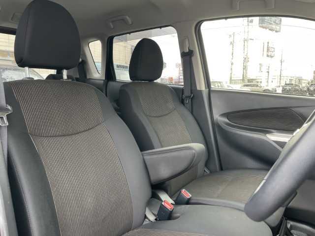 日産 デイズ HWS X Vセレ +SeftyⅡ 岩手県 2015(平27)年 9.6万km 茶 社外メモリーナビ/アラウンドビューモニター/フォグライト/電動格納ミラー/ドラレコ/純正フロアマット/フルセグ/ETC