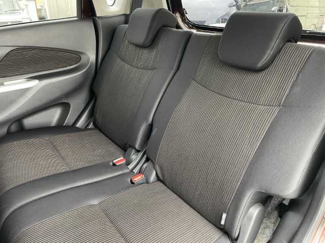 日産 デイズ HWS X Vセレ +SeftyⅡ 岩手県 2015(平27)年 9.6万km 茶 社外メモリーナビ/アラウンドビューモニター/フォグライト/電動格納ミラー/ドラレコ/純正フロアマット/フルセグ/ETC