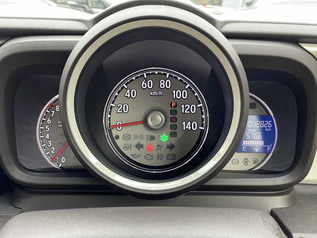 ホンダ Ｎ ＯＮＥ 東京都 2019(平31)年 1.3万km ピンク ワンオーナー/純正オーディオ/ワンセグTV/（BT/CD/USB/HDMI/FM/AM）/CTBA/LEDオートライト/シートヒーター（D/N）/バックカメラ/プッシュスタート/スマートキー/スペアキー/ドライブレコーダー（前後）/ETC
