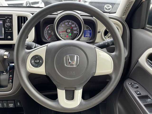 ホンダ Ｎ ＯＮＥ 東京都 2019(平31)年 1.3万km ピンク ワンオーナー/純正オーディオ/ワンセグTV/（BT/CD/USB/HDMI/FM/AM）/CTBA/LEDオートライト/シートヒーター（D/N）/バックカメラ/プッシュスタート/スマートキー/スペアキー/ドライブレコーダー（前後）/ETC