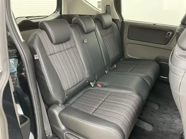 ホンダ フリード＋ ハイブリット EX 岡山県 2019(令1)年 4.6万km フォレストグリーンパール 純正9インチナビ/【Bluetooth/フルセグTV/CD/DVD】/型番:VXM-197VFNi/両側パワースライドドア/前席シートヒーター/バックカメラ/ビルトインＥＴＣ/ＬＥＤヘッドライト/オートライト/レーダークルーズコントロール/衝突軽減ブレーキ/アイドリングストップ/純正15インチアルミホイール/プッシュスタート/スマートキー×2