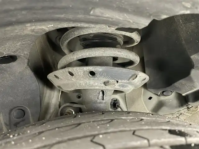 ホンダ フリード＋ ハイブリット EX 岡山県 2019(令1)年 4.6万km フォレストグリーンパール 純正9インチナビ/【Bluetooth/フルセグTV/CD/DVD】/型番:VXM-197VFNi/両側パワースライドドア/前席シートヒーター/バックカメラ/ビルトインＥＴＣ/ＬＥＤヘッドライト/オートライト/レーダークルーズコントロール/衝突軽減ブレーキ/アイドリングストップ/純正15インチアルミホイール/プッシュスタート/スマートキー×2