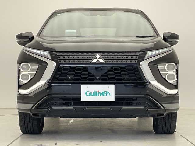 三菱 エクリプス クロス ＰＨＥＶ P 愛知県 2023(令5)年 1.2万km アメジストブラック マイパイロット/純正8型ディスプレイオーディオナビ/全方位カメラ/レーダークルーズコントロール/シートヒーター/バックカメラ/電動リアゲート/パワーシート/ヘッドアップディスプレイ/コーナーセンサー/純正アルミホイール/ブラインドスポットモニター/LEDヘッドライト/パドルシフト/ステアリングヒーター/オートマチックハイビーム/ETC/衝突軽減システム/フルセグ/Bluetooth/ステアリングスイッチ/スマートキー/プッシュスタート
