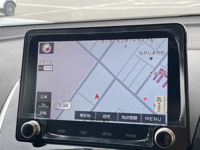 三菱 エクリプス クロス ＰＨＥＶ P 愛知県 2023(令5)年 1.2万km アメジストブラック マイパイロット/純正8型ディスプレイオーディオナビ/全方位カメラ/レーダークルーズコントロール/シートヒーター/バックカメラ/電動リアゲート/パワーシート/ヘッドアップディスプレイ/コーナーセンサー/純正アルミホイール/ブラインドスポットモニター/LEDヘッドライト/パドルシフト/ステアリングヒーター/オートマチックハイビーム/ETC/衝突軽減システム/フルセグ/Bluetooth/ステアリングスイッチ/スマートキー/プッシュスタート