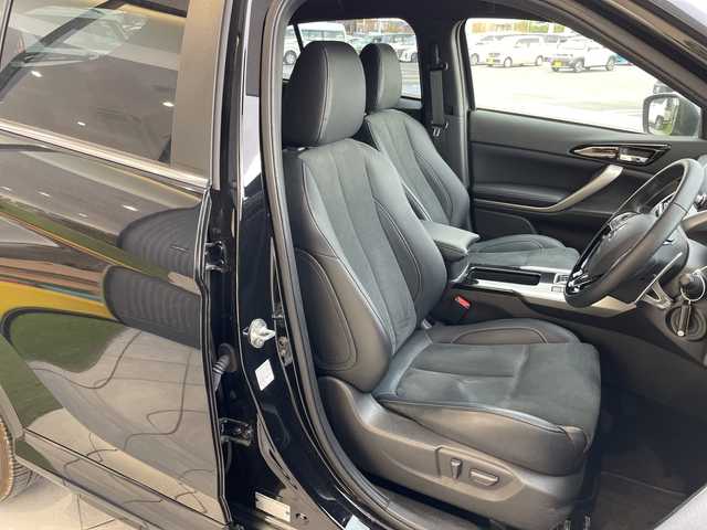 三菱 エクリプス クロス ＰＨＥＶ P 愛知県 2023(令5)年 1.2万km アメジストブラック マイパイロット/純正8型ディスプレイオーディオナビ/全方位カメラ/レーダークルーズコントロール/シートヒーター/バックカメラ/電動リアゲート/パワーシート/ヘッドアップディスプレイ/コーナーセンサー/純正アルミホイール/ブラインドスポットモニター/LEDヘッドライト/パドルシフト/ステアリングヒーター/オートマチックハイビーム/ETC/衝突軽減システム/フルセグ/Bluetooth/ステアリングスイッチ/スマートキー/プッシュスタート