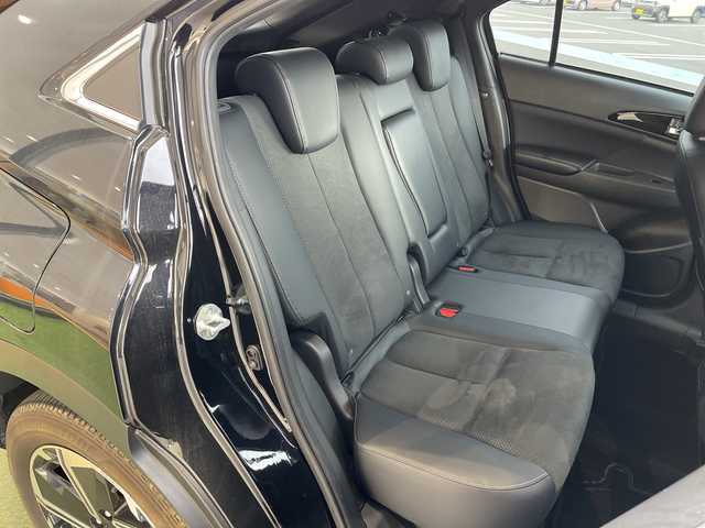 三菱 エクリプス クロス ＰＨＥＶ P 愛知県 2023(令5)年 1.2万km アメジストブラック マイパイロット/純正8型ディスプレイオーディオナビ/全方位カメラ/レーダークルーズコントロール/シートヒーター/バックカメラ/電動リアゲート/パワーシート/ヘッドアップディスプレイ/コーナーセンサー/純正アルミホイール/ブラインドスポットモニター/LEDヘッドライト/パドルシフト/ステアリングヒーター/オートマチックハイビーム/ETC/衝突軽減システム/フルセグ/Bluetooth/ステアリングスイッチ/スマートキー/プッシュスタート