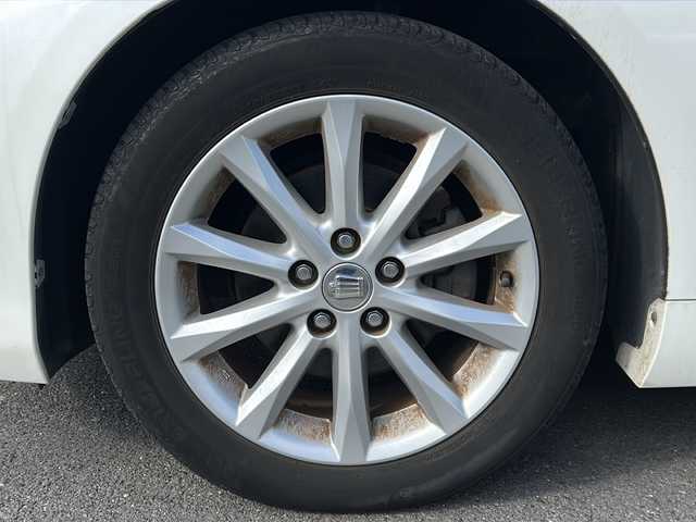 トヨタ クラウン ロイヤル Rサルーン スペシャルED 香川県 2009(平21)年 7.8万km ホワイトパールクリスタルシャイン 純正ナビ（フルセグTV/CD/DVD/BT)/バックカメラ/トランクオープナースイッチ/ビルトインETC/HIDヘッドライト/オートライト/スペアキー