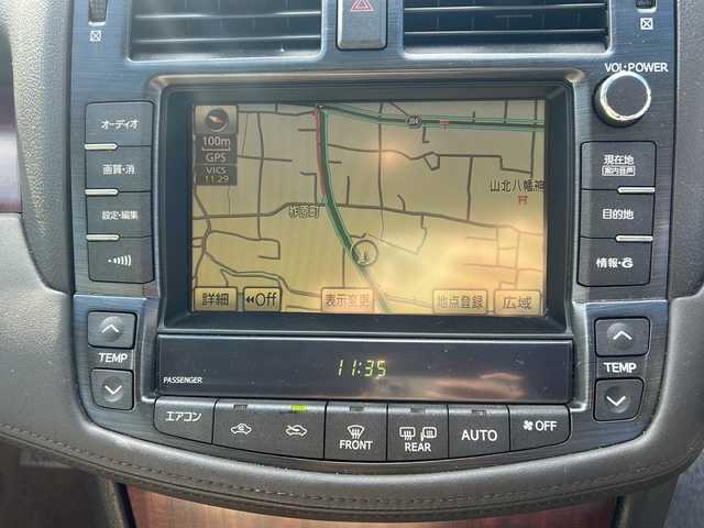 トヨタ クラウン ロイヤル Rサルーン スペシャルED 香川県 2009(平21)年 7.8万km ホワイトパールクリスタルシャイン 純正ナビ（フルセグTV/CD/DVD/BT)/バックカメラ/トランクオープナースイッチ/ビルトインETC/HIDヘッドライト/オートライト/スペアキー