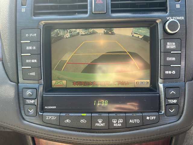 トヨタ クラウン ロイヤル Rサルーン スペシャルED 香川県 2009(平21)年 7.8万km ホワイトパールクリスタルシャイン 純正ナビ（フルセグTV/CD/DVD/BT)/バックカメラ/トランクオープナースイッチ/ビルトインETC/HIDヘッドライト/オートライト/スペアキー